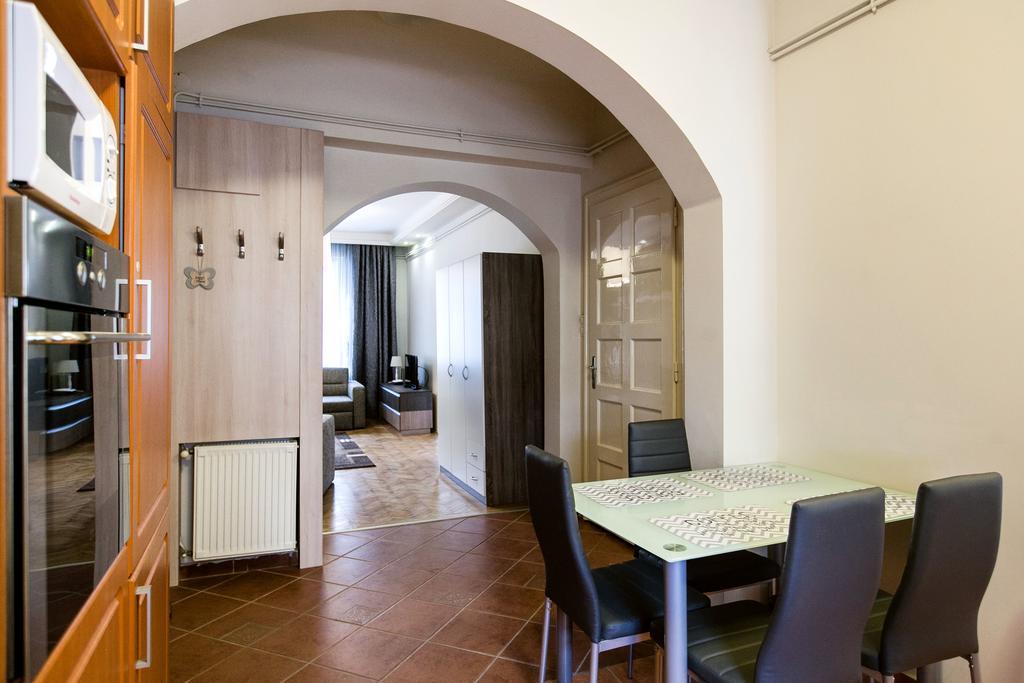 Apartment At Nagymezo بودابست المظهر الخارجي الصورة