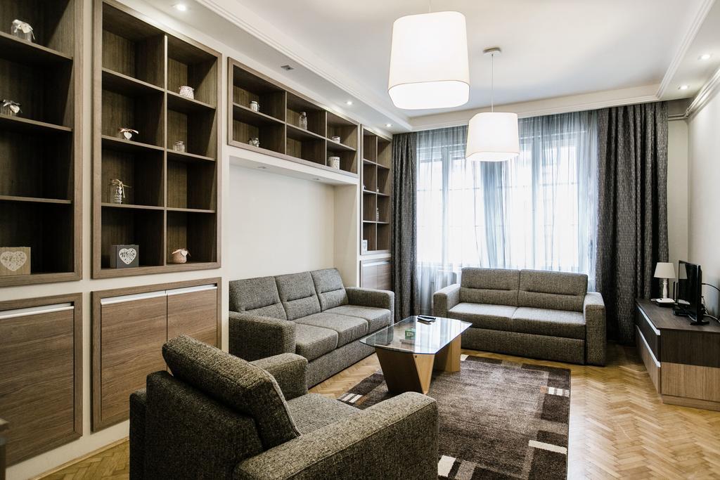 Apartment At Nagymezo بودابست المظهر الخارجي الصورة