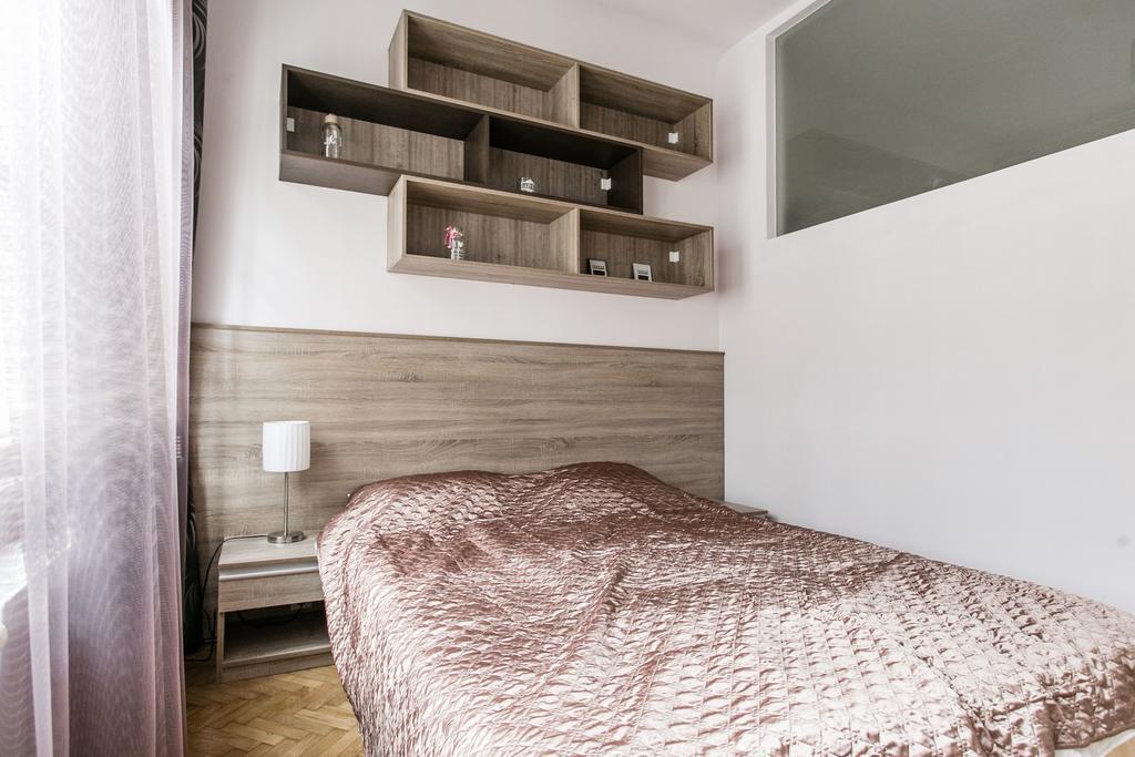 Apartment At Nagymezo بودابست المظهر الخارجي الصورة