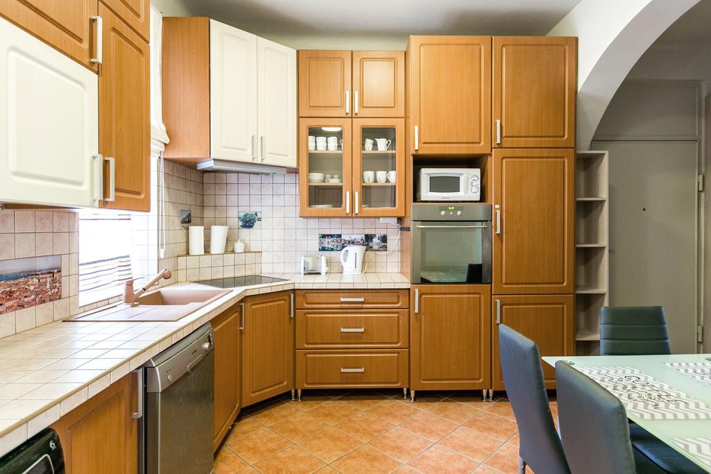 Apartment At Nagymezo بودابست المظهر الخارجي الصورة